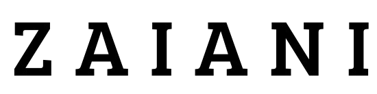 zaiani.com